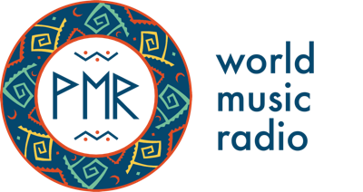 PMR: World Music Radio