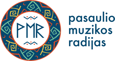 PMR: Pasaulio muzikos radijas